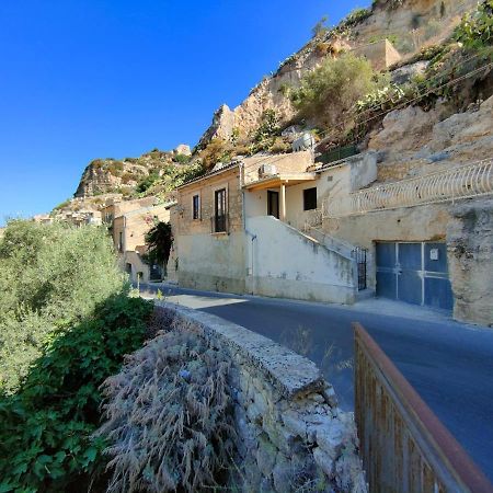Petra Barocca Otel Scicli Dış mekan fotoğraf