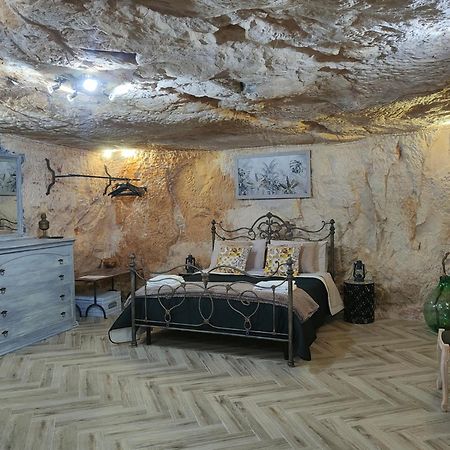 Petra Barocca Otel Scicli Dış mekan fotoğraf