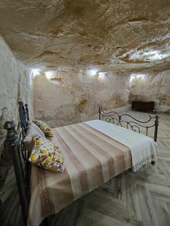 Petra Barocca Otel Scicli Dış mekan fotoğraf