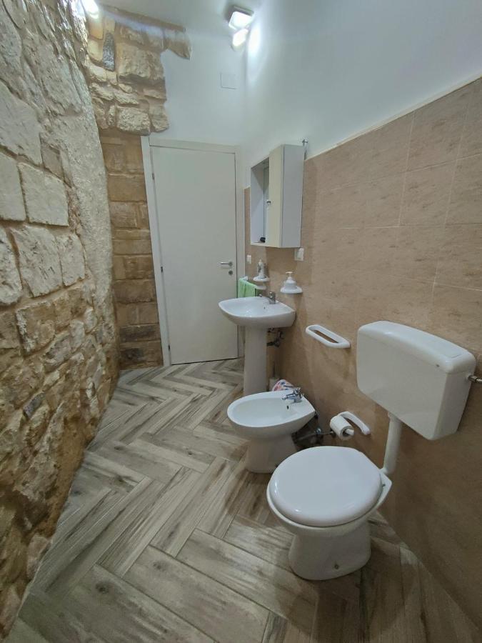 Petra Barocca Otel Scicli Dış mekan fotoğraf
