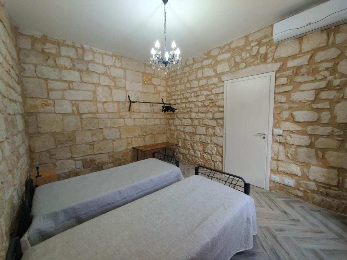 Petra Barocca Otel Scicli Dış mekan fotoğraf