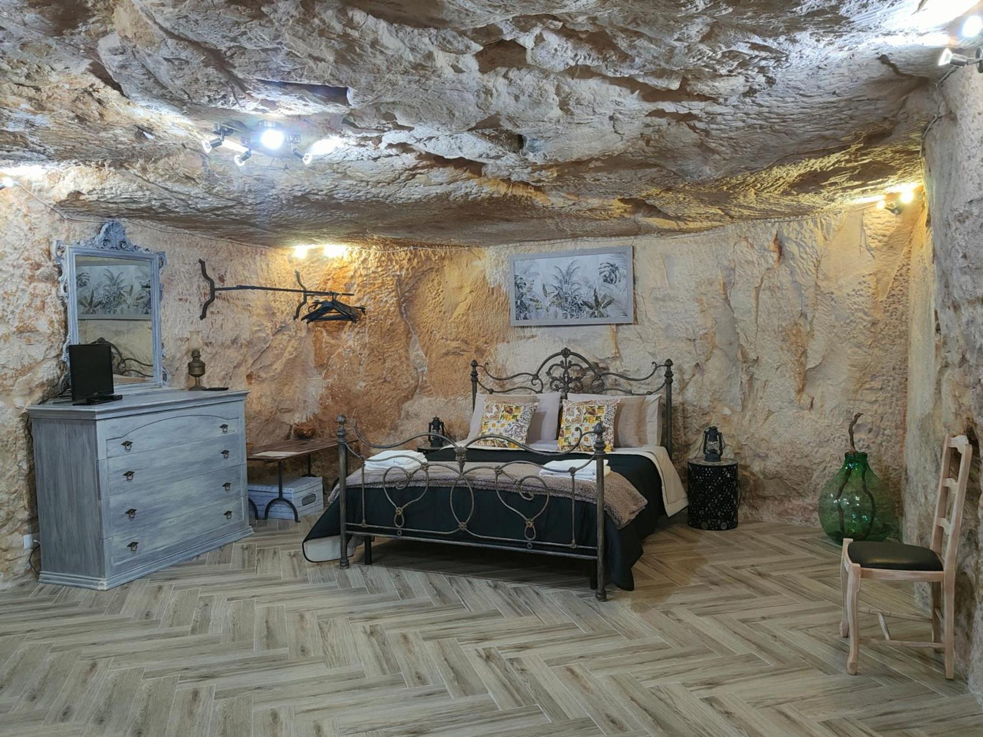 Petra Barocca Otel Scicli Dış mekan fotoğraf